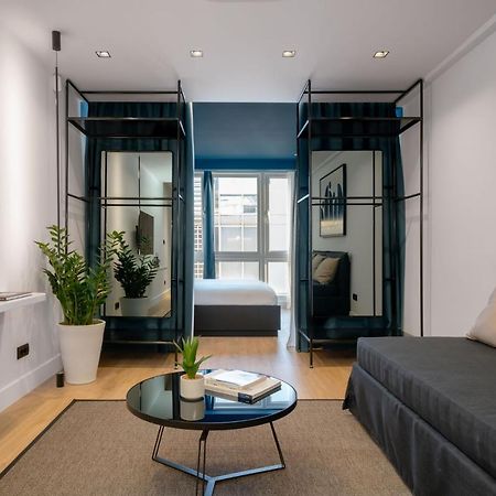 Dion Luxury Suites Athén Kültér fotó