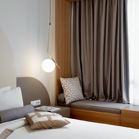 Dion Luxury Suites Athén Kültér fotó