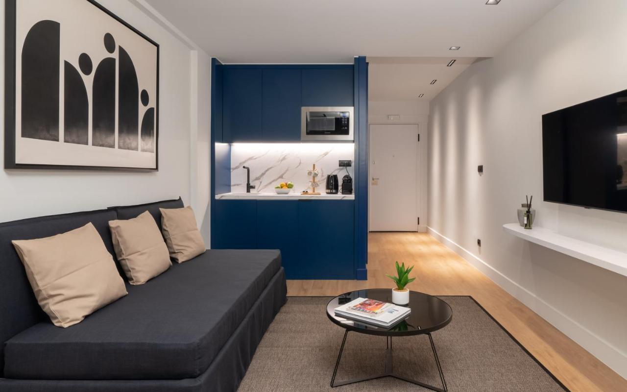 Dion Luxury Suites Athén Kültér fotó