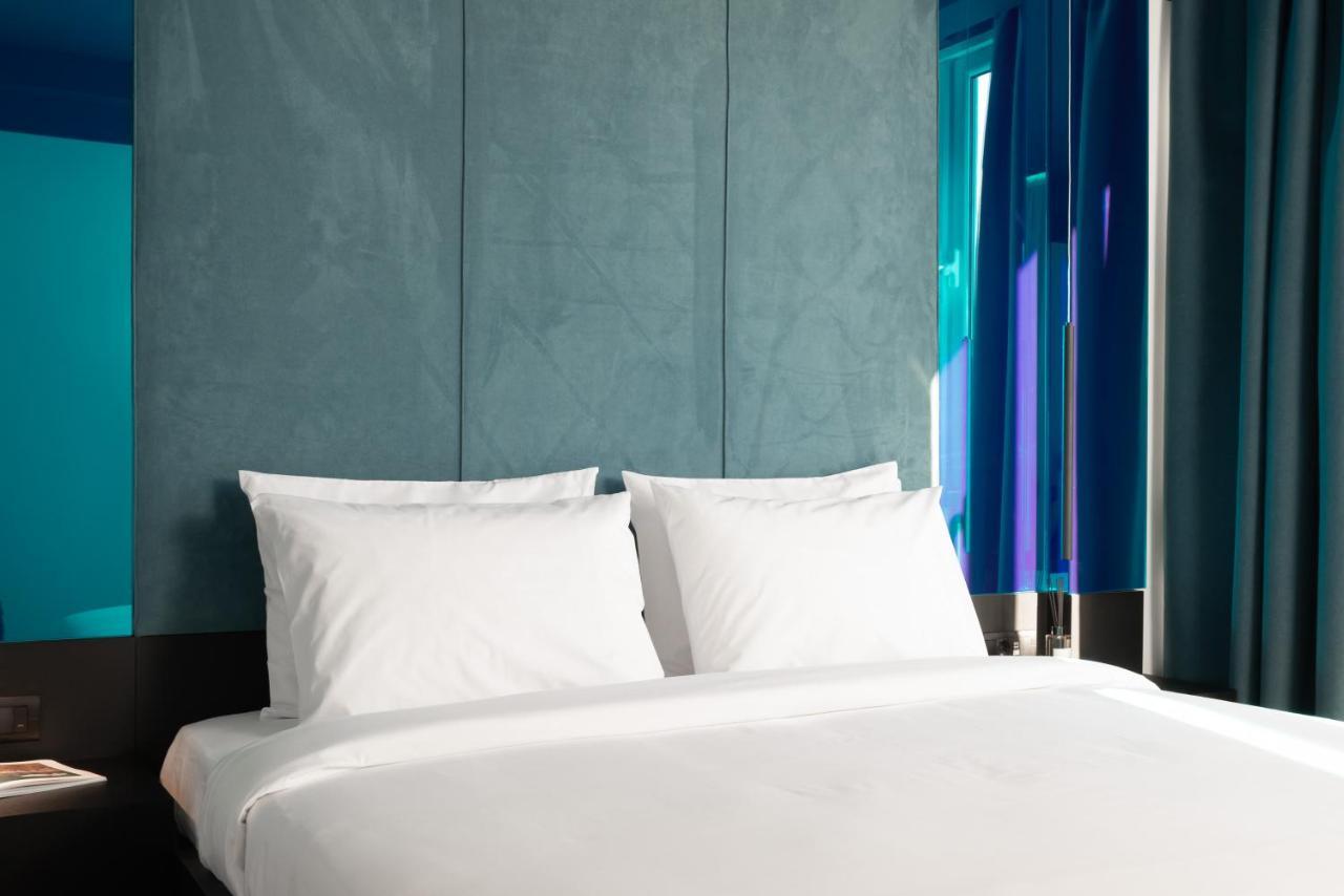 Dion Luxury Suites Athén Kültér fotó