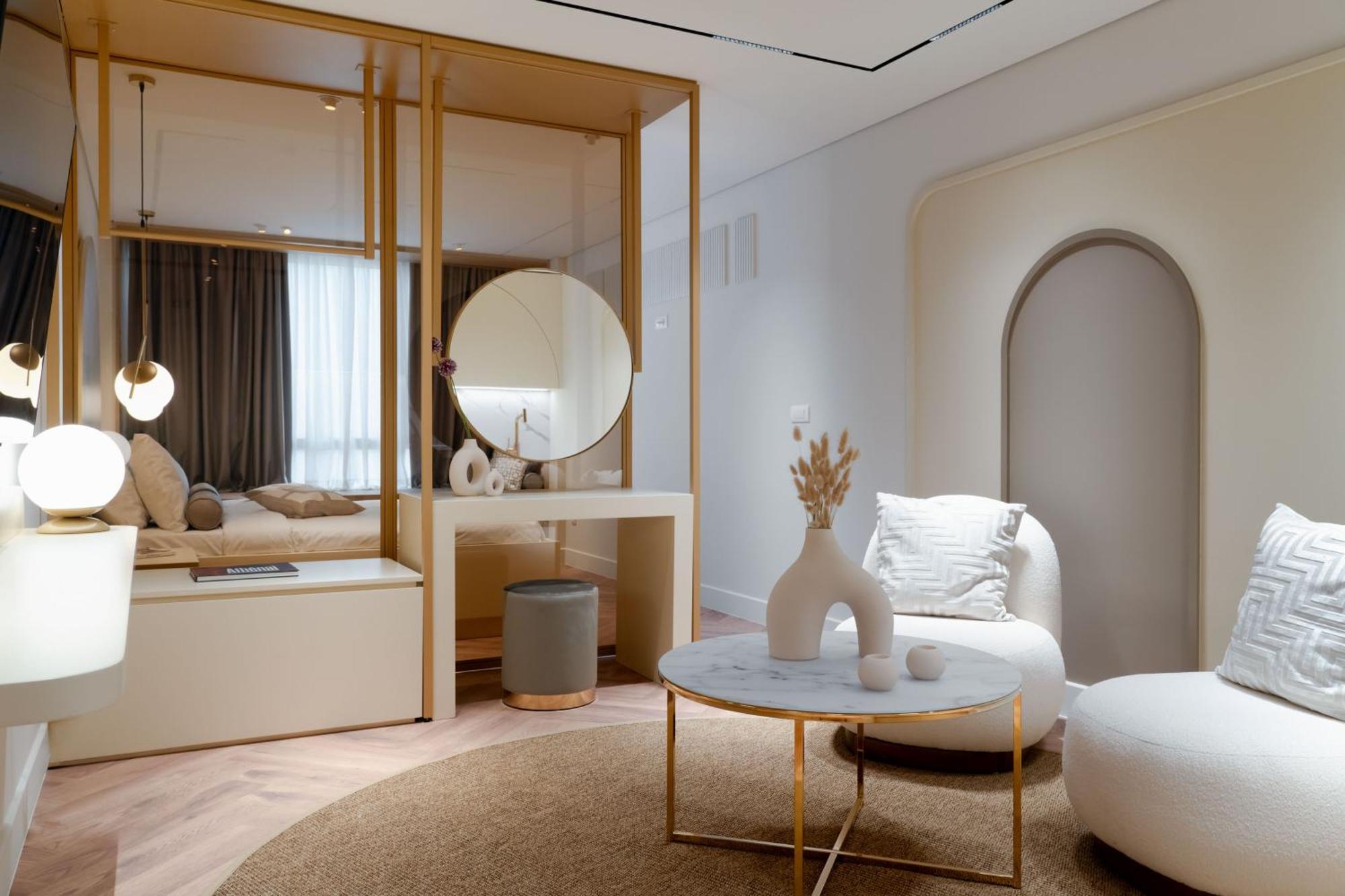 Dion Luxury Suites Athén Kültér fotó