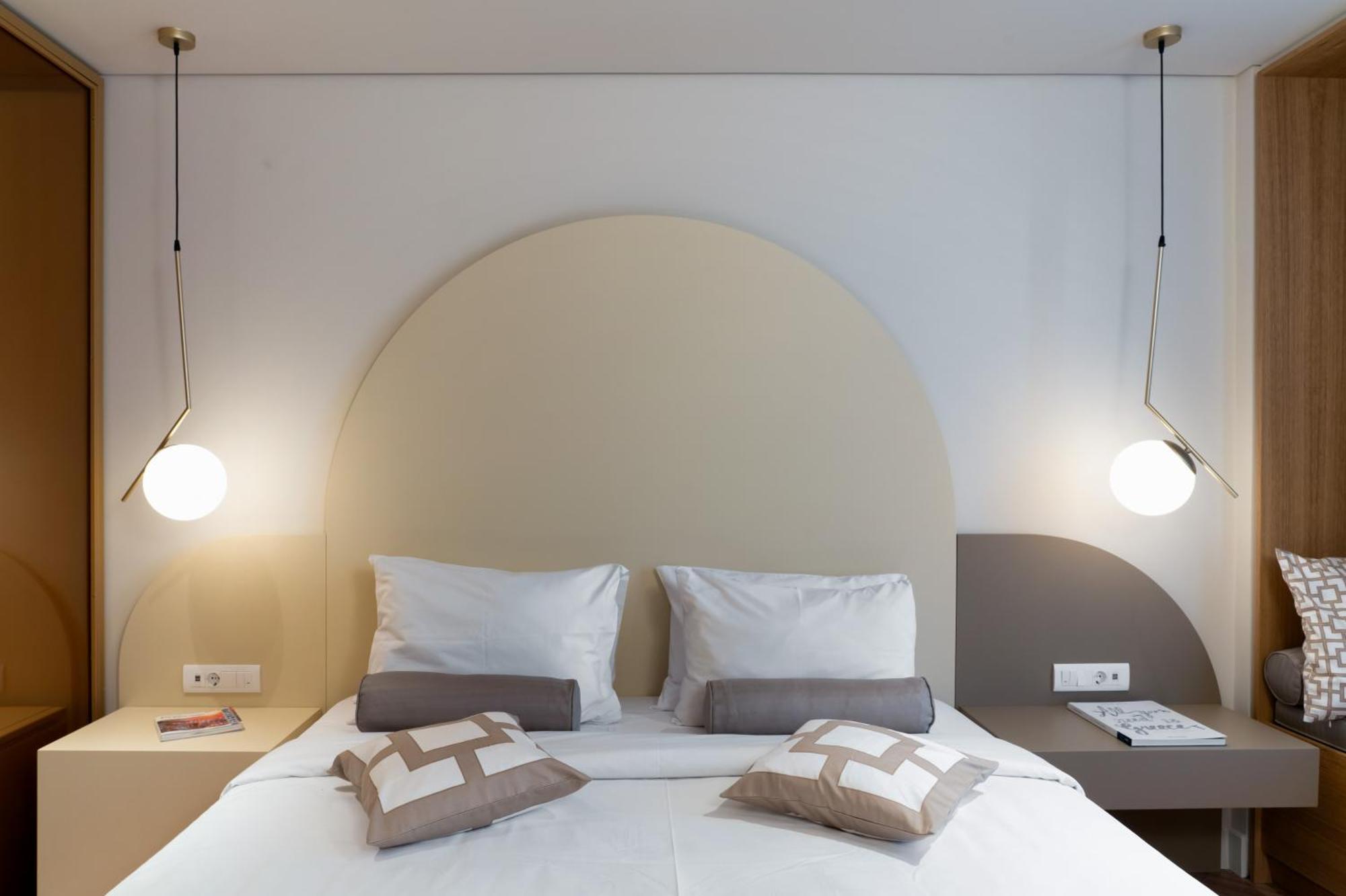 Dion Luxury Suites Athén Kültér fotó