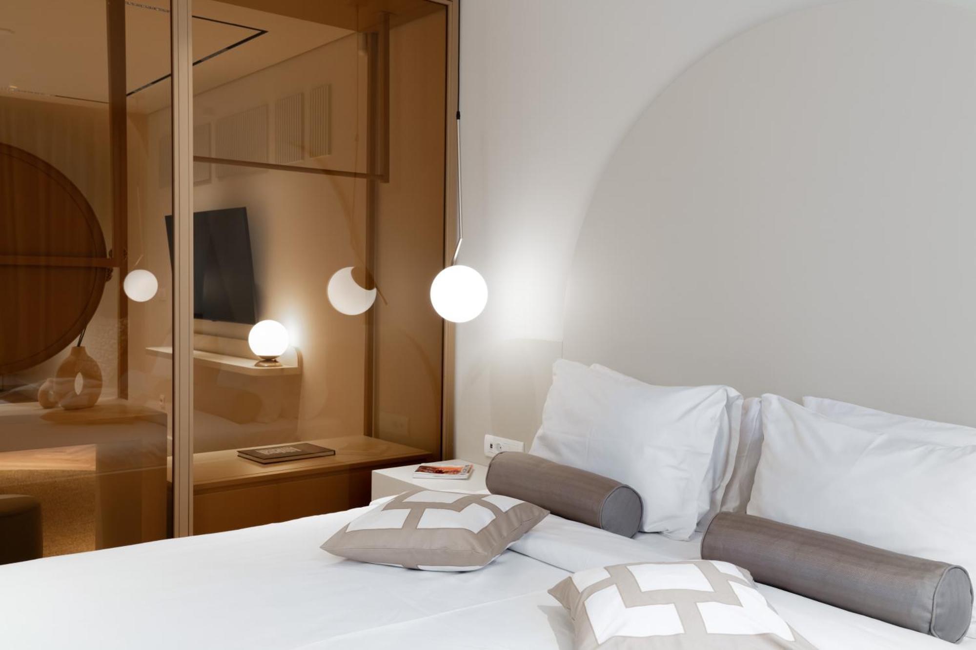 Dion Luxury Suites Athén Kültér fotó