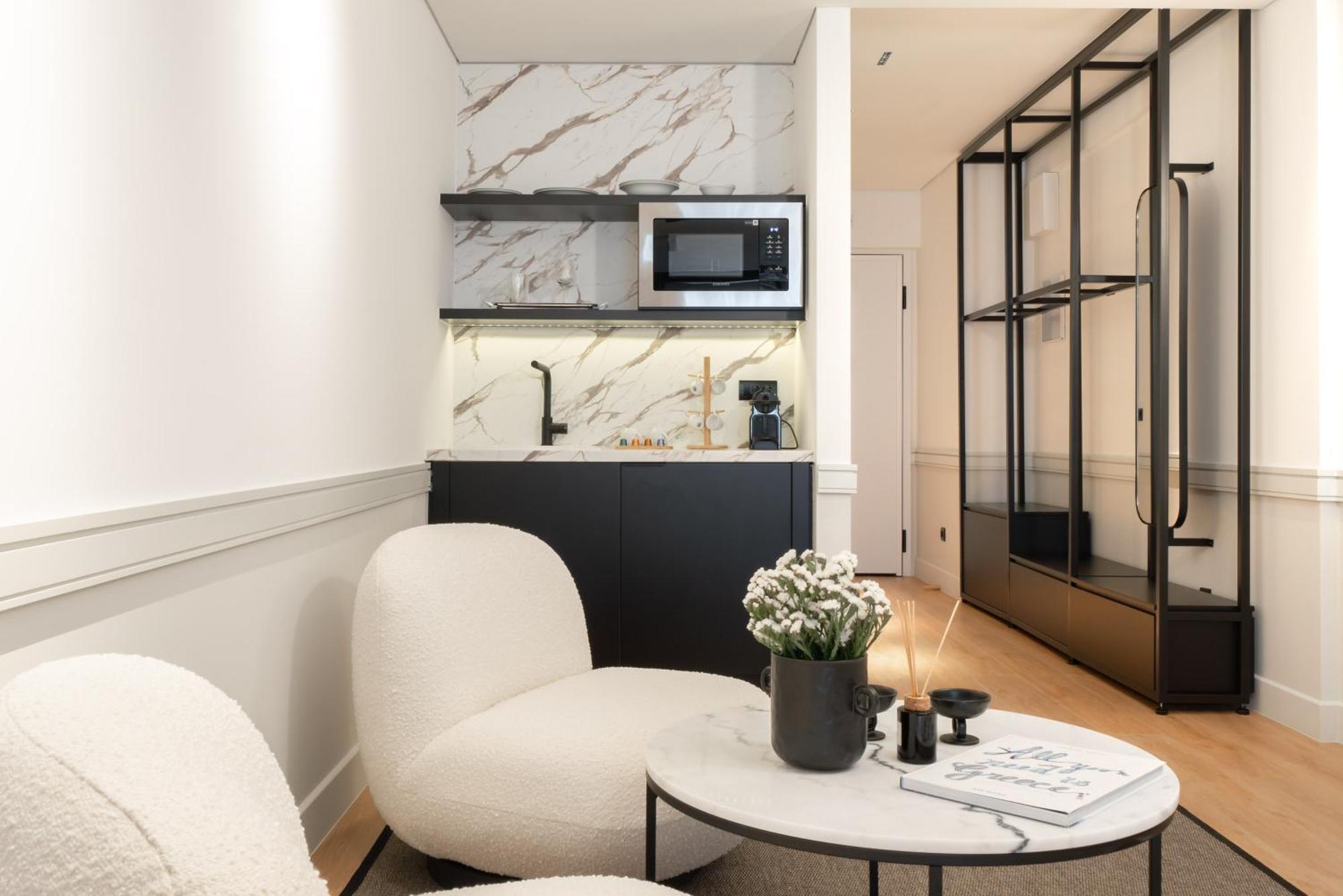 Dion Luxury Suites Athén Kültér fotó