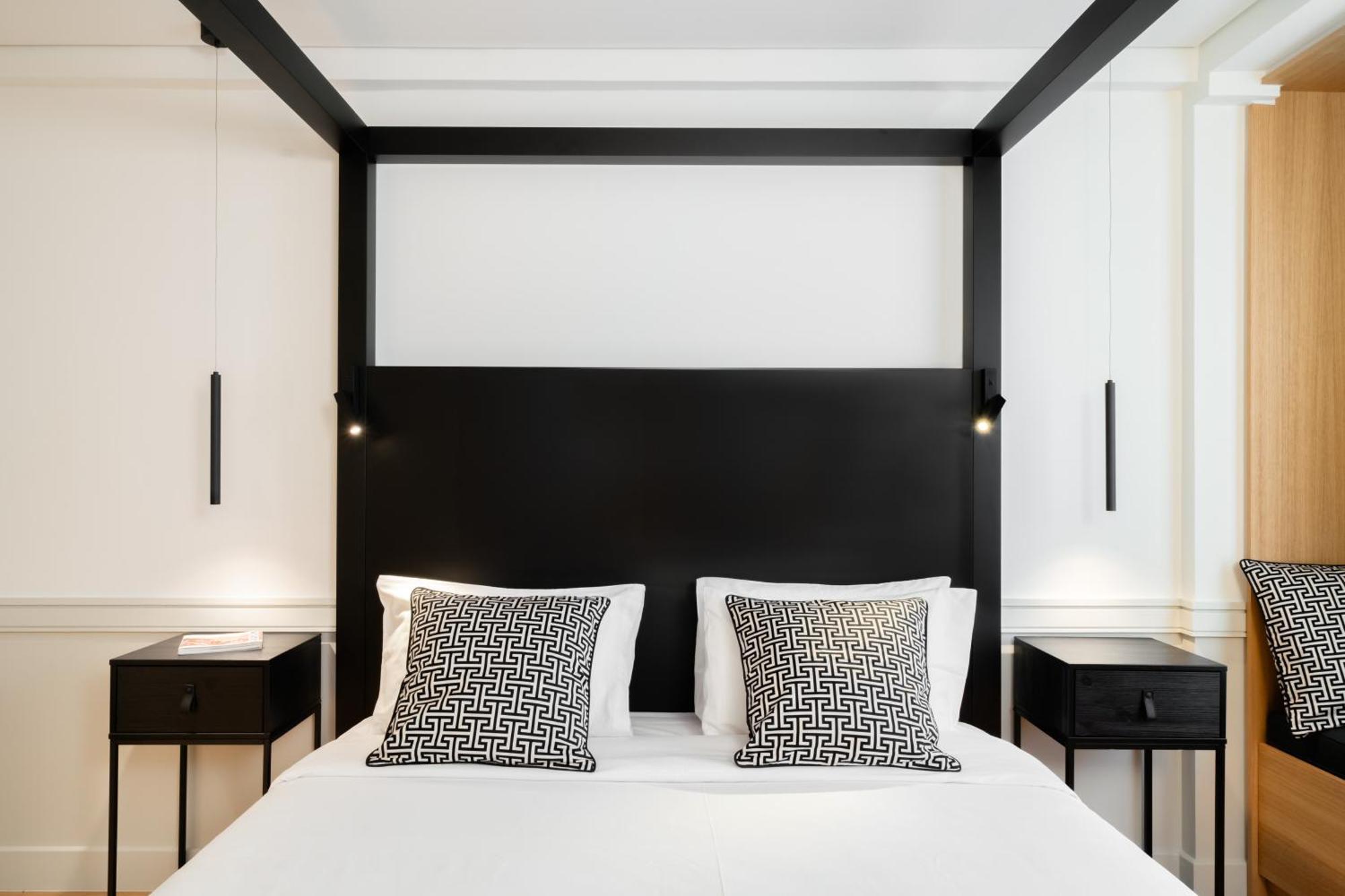 Dion Luxury Suites Athén Kültér fotó