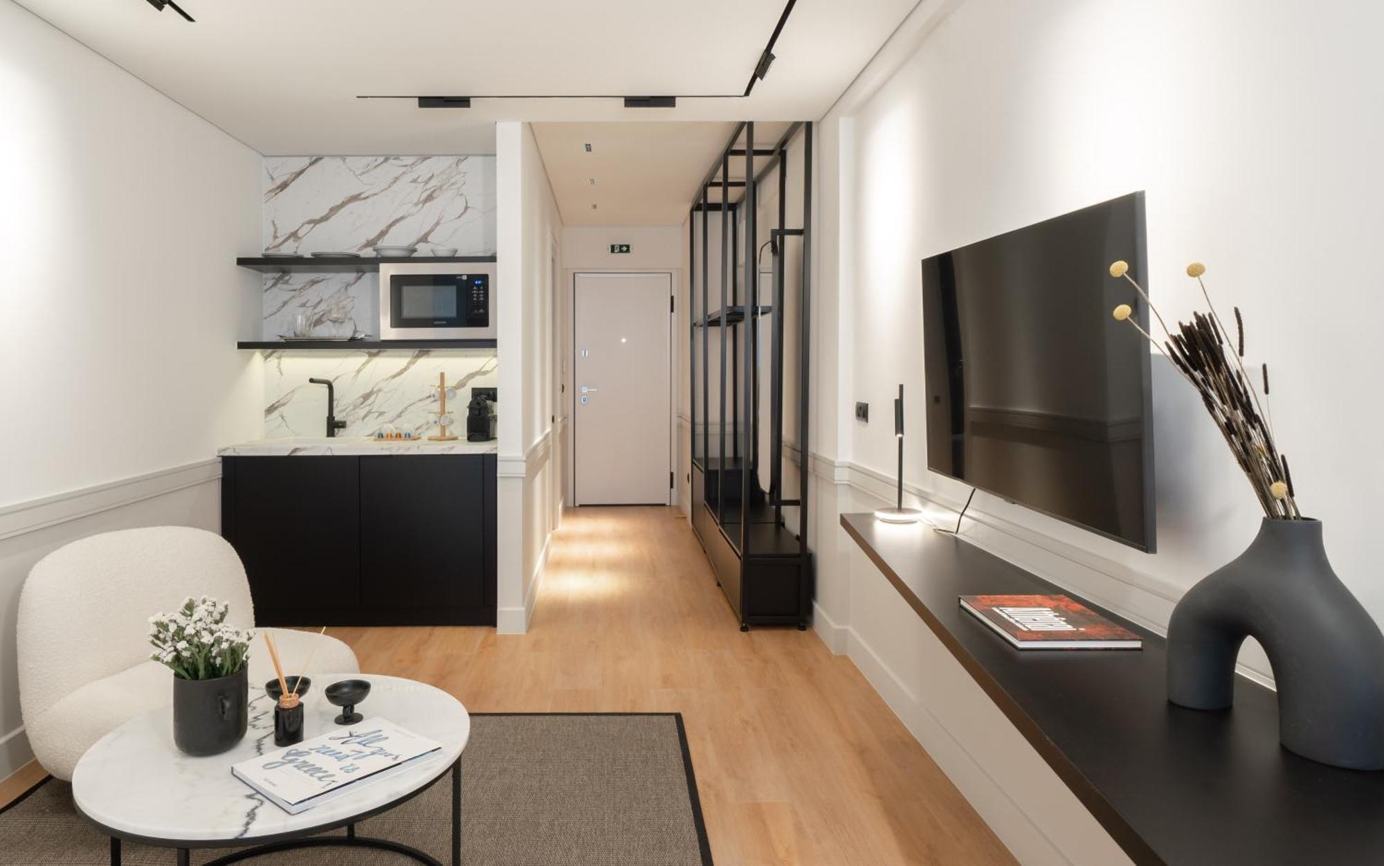 Dion Luxury Suites Athén Kültér fotó
